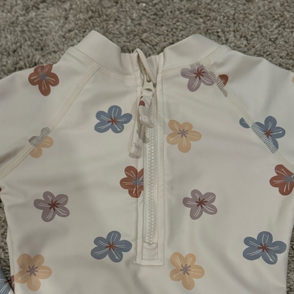 Like New Rylee & Cru Swim Suit - Picture 3 of 5